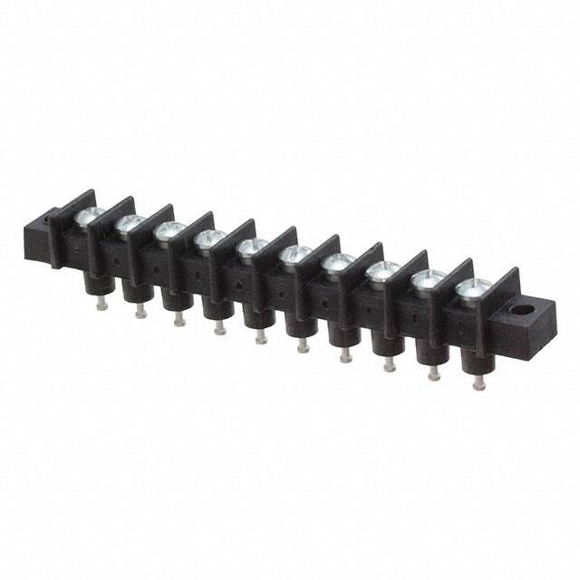 GFTAX-10 Curtis Industries  Barrier Blocks